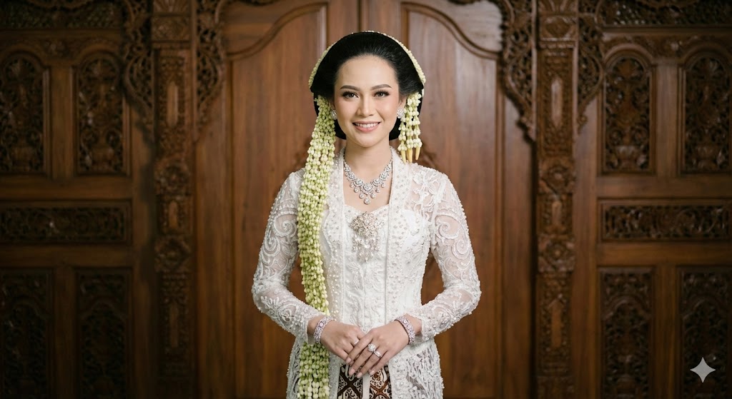 Pengantin Sunda Putri