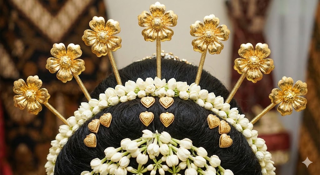 Kembang Goyang Sunda 