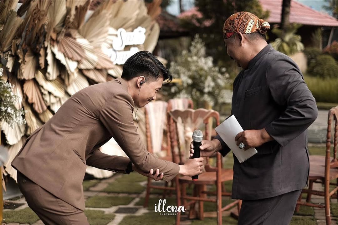 Seren Sumeren Panganten Pameget/ig:@mantumanten