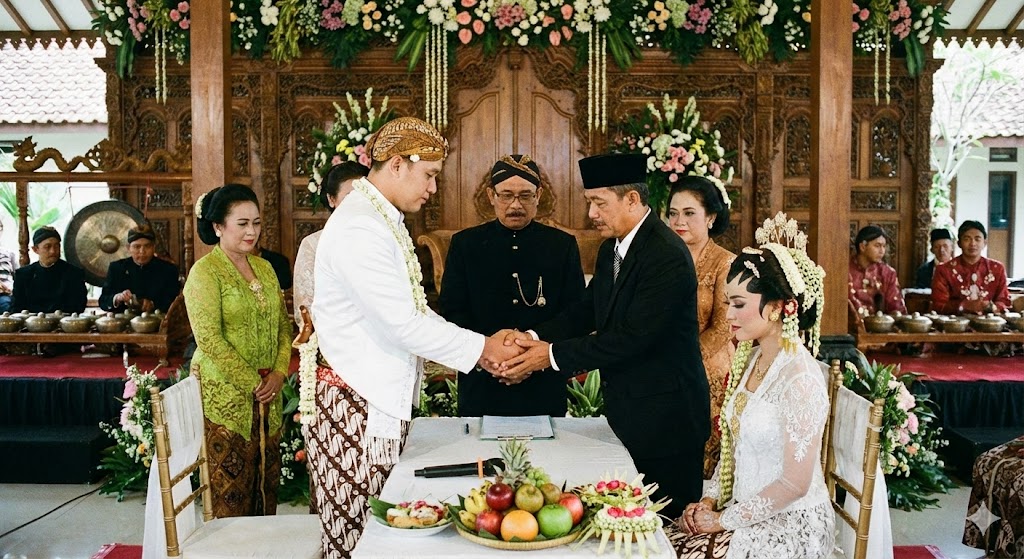 Panduan Lengkap Susunan Acara Pernikahan Adat Sunda untuk Kamu yang Mau Nikah
