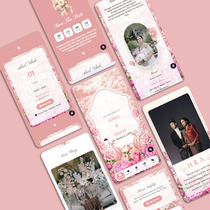 Template Castle-garden