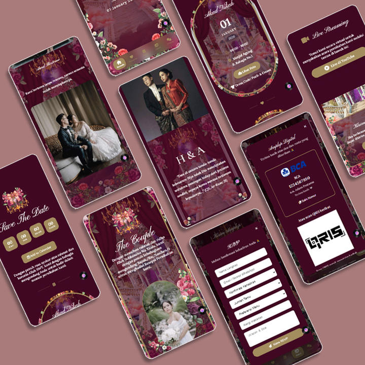 Template Moonlight-pavilion